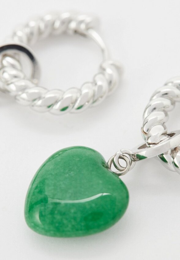 Серьги Stone Philosophy