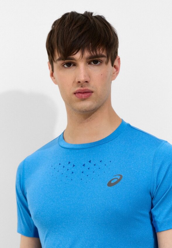 Футболка спортивная ASICS