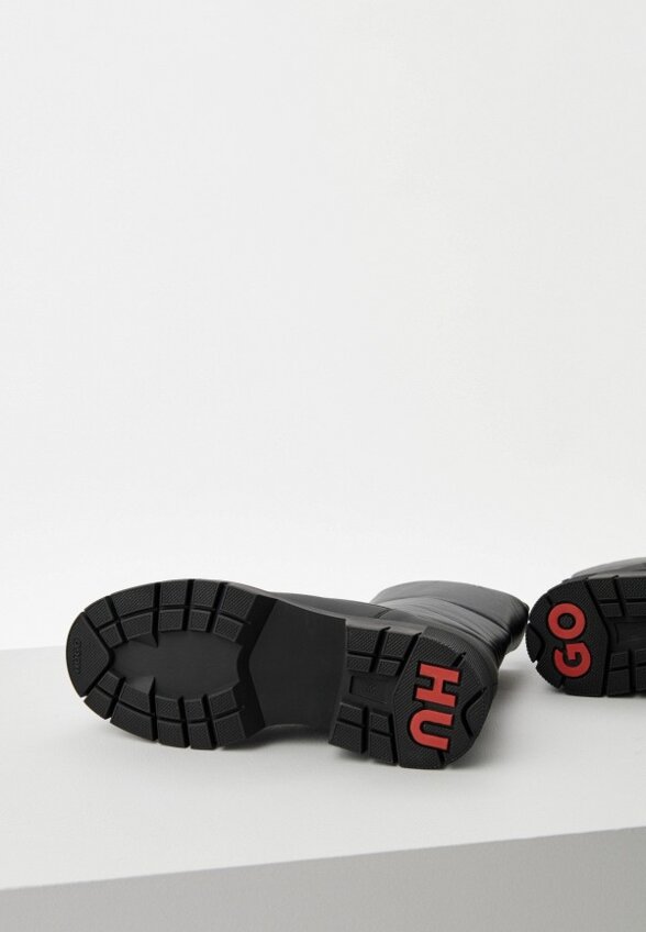 Полусапоги Hugo