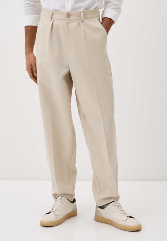 Брюки Models&Mortals