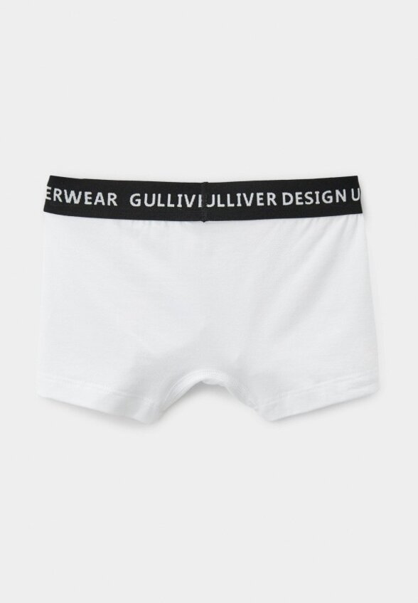 Трусы 2 шт. Gulliver