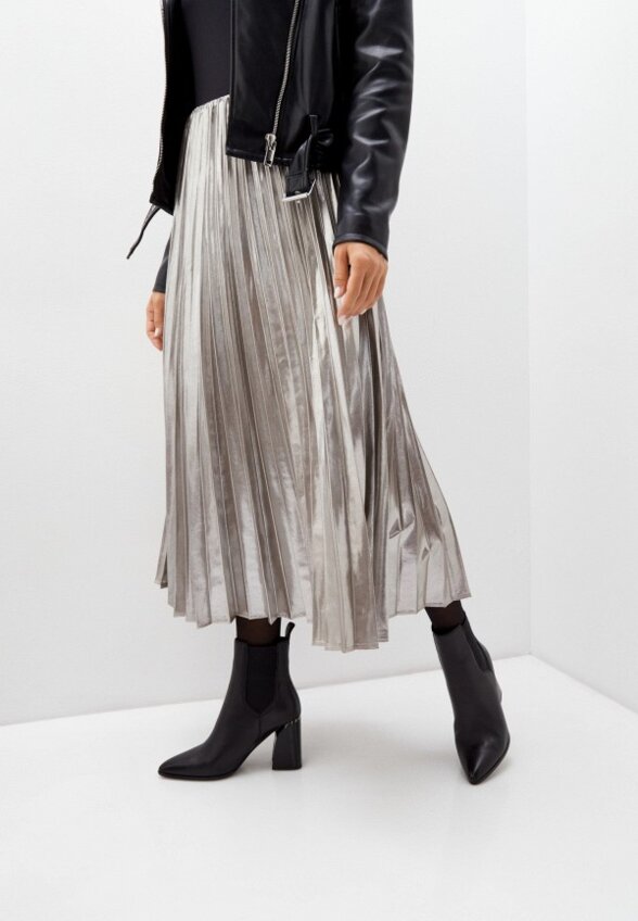 Ботильоны Valley