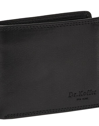 Др.Коффер X510425-245-04 портмоне мужчинам