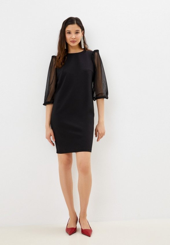 Платье shovsvaro