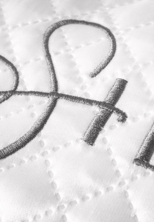 Одеяло Евро Soft Silver