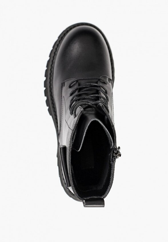 Ботинки Abricot