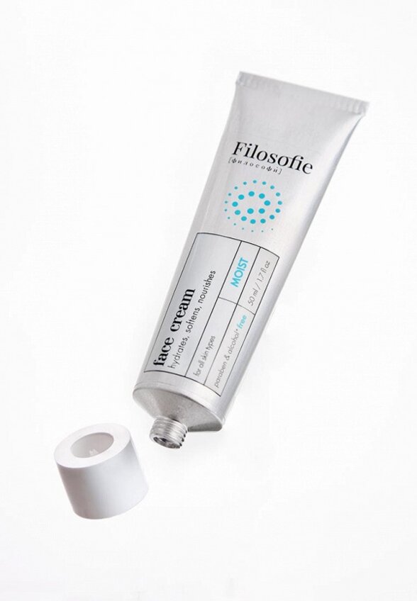 Крем для лица Filosofie