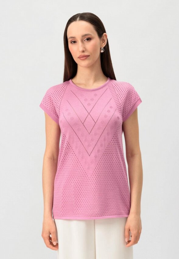 Джемпер Vivawool