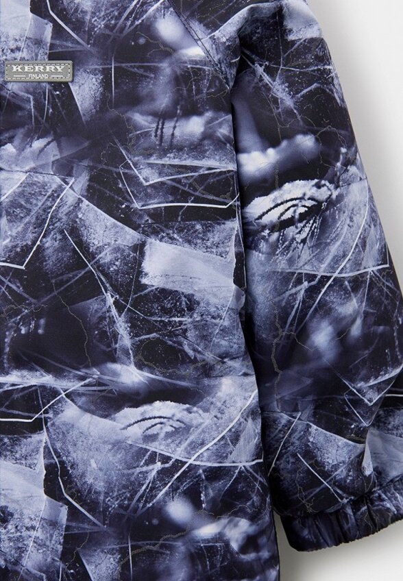 Комбинезон утепленный Kerry