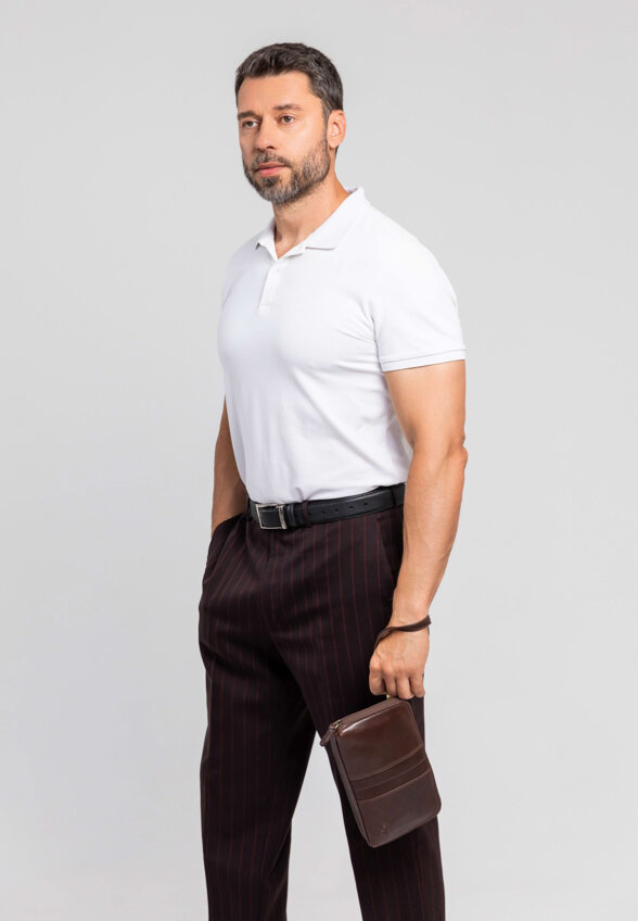 Др.Коффер B402624-245-09 сумка-визитка