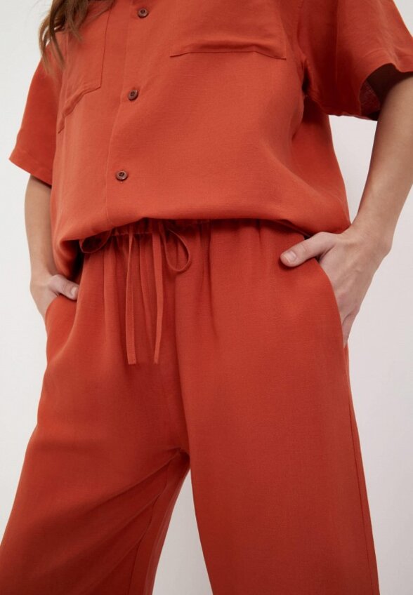 Брюки Quattrocomforto