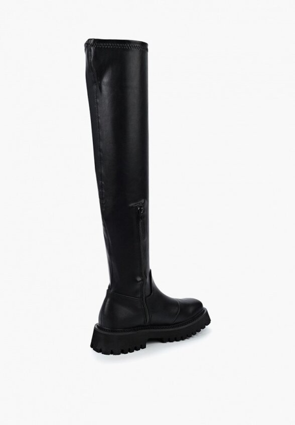 Ботфорты Befree