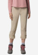 Брюки женские Columbia Leslie Falls Pant II, Бежевый5  - превью