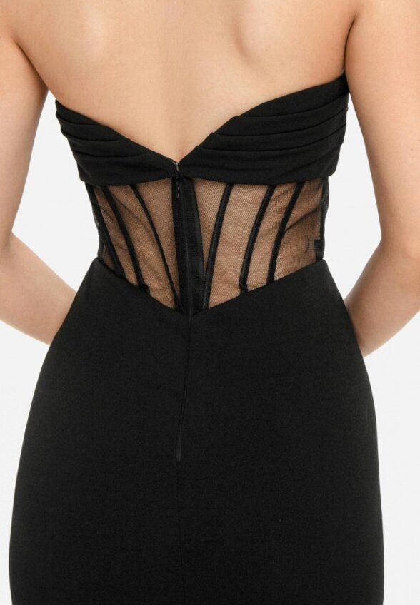 Платье Sample Room