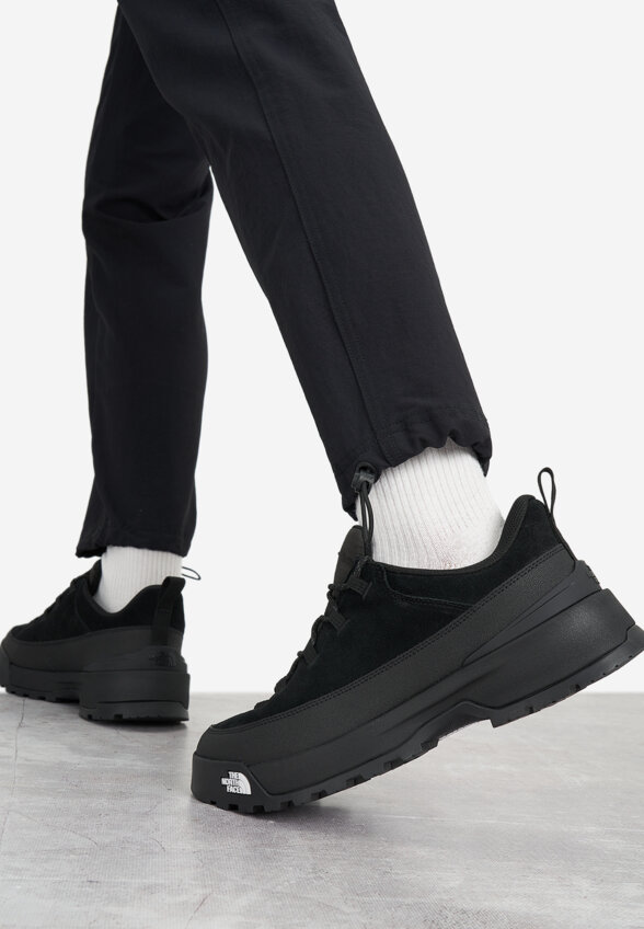 Кроссовки The North Face Glenclyffe Urban Low, Черный
