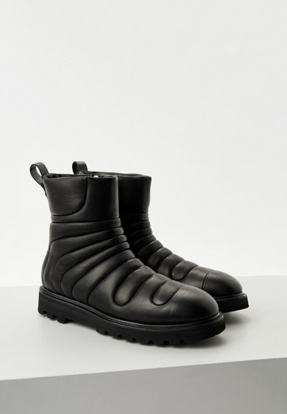 Полусапоги Premiata