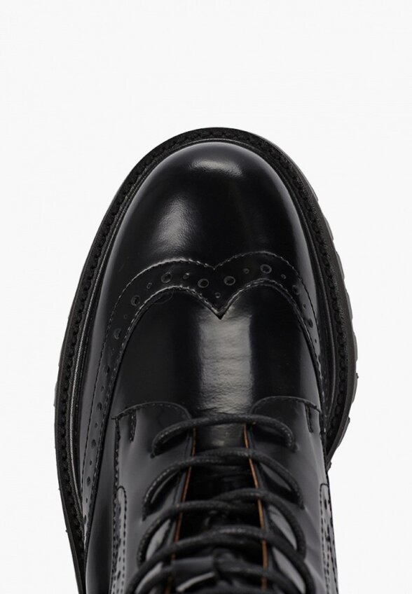 Ботинки Giotto