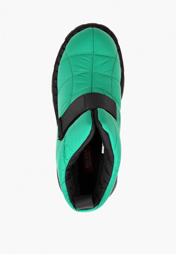 Ботинки Milana