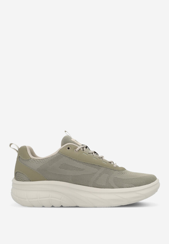 Кроссовки мужские FILA Base 3.0 Mesh, Зеленый