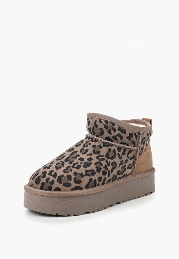 Полусапоги Francesco Donni