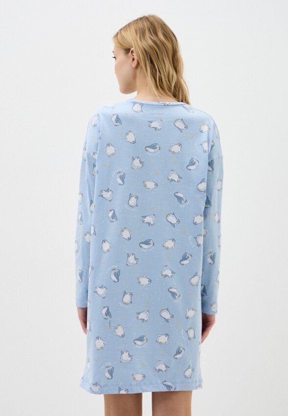 Платье домашнее Mark Formelle