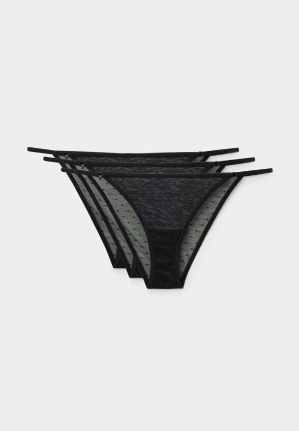 Трусы 3 шт. Mark Formelle