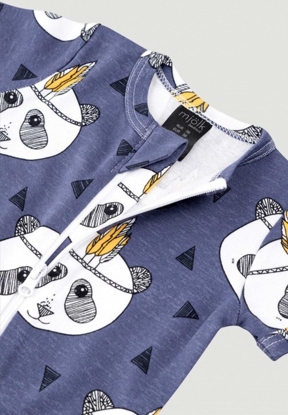 Песочник Mjolk