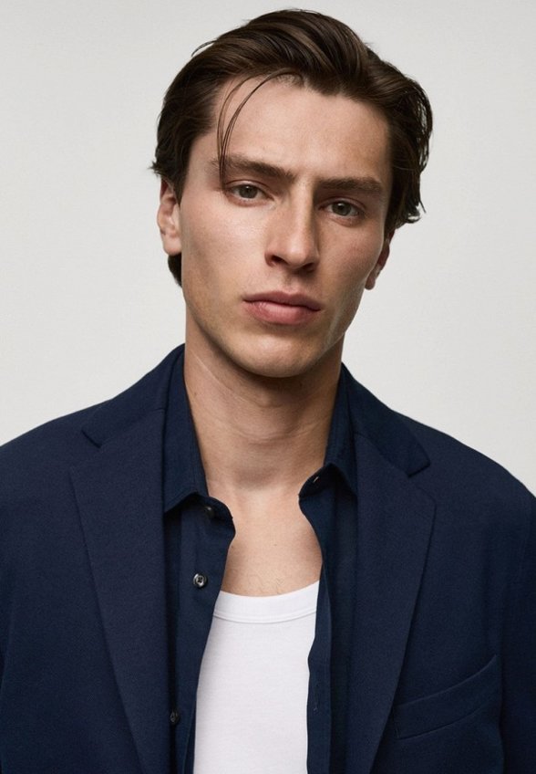 Пиджак Mango Man