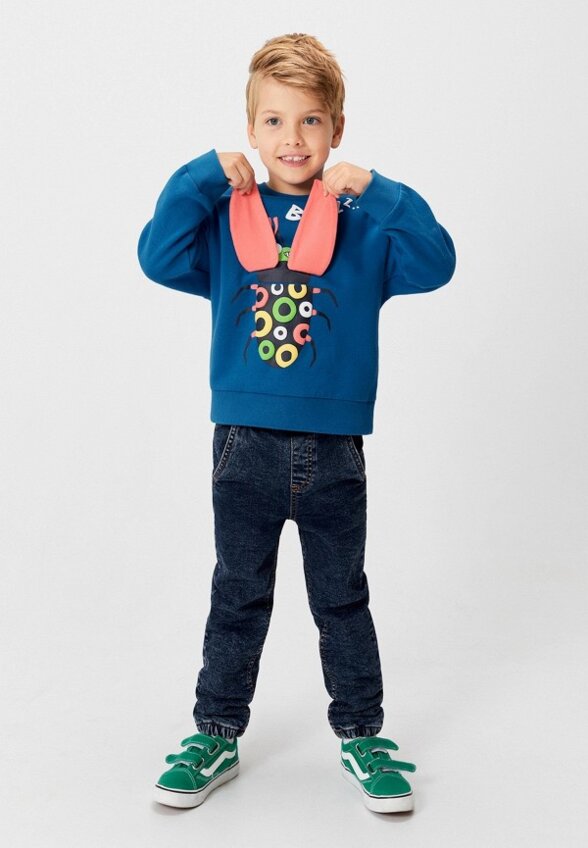 Свитшот Acoola