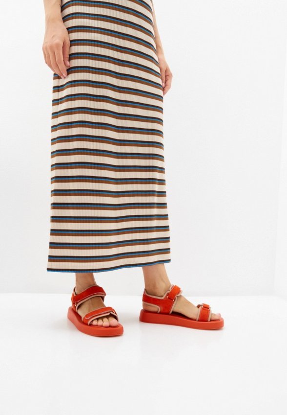 Сандалии Graciana