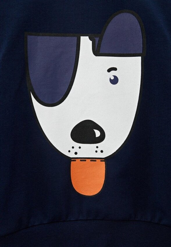 Свитшот КотМарКот