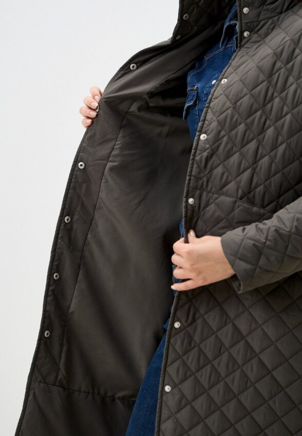 Куртка-рубашка Снежная Королева