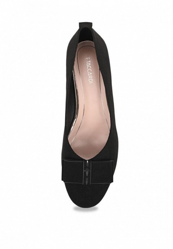 Балетки T.Taccardi