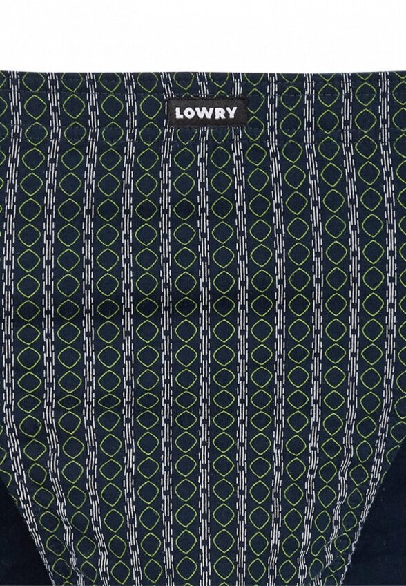Трусы 2 шт. Lowry Collection