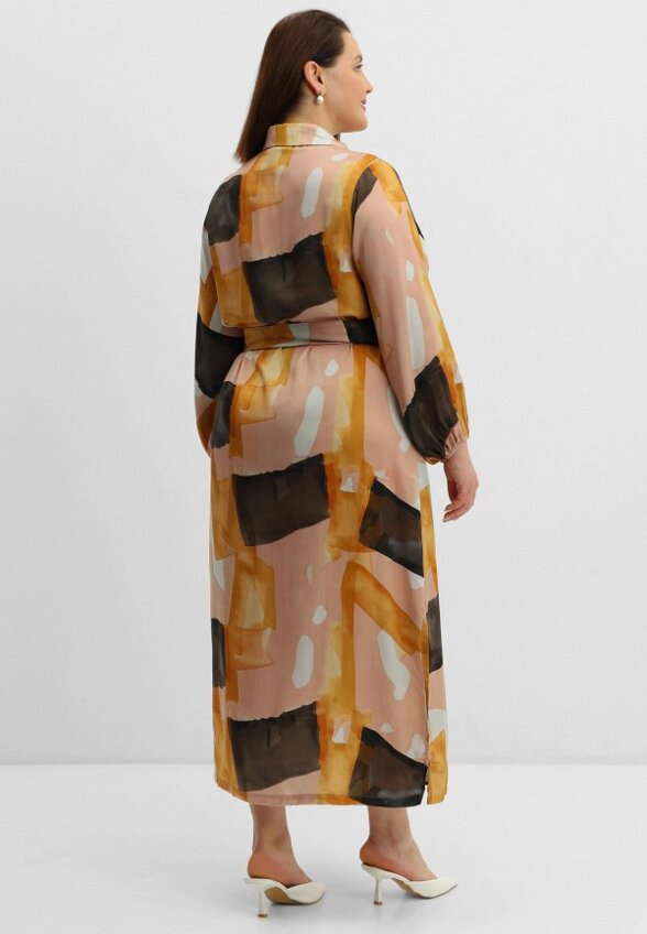 Платье Time-to-dress