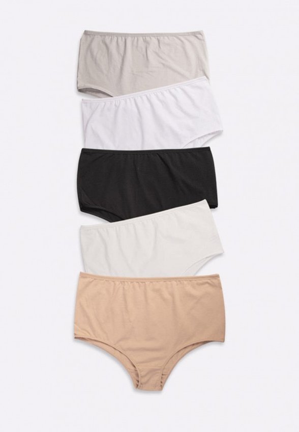 Трусы 5 шт. HappyFox