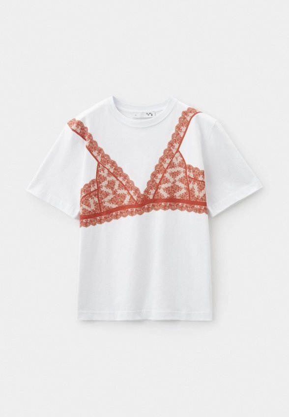 Футболка Nume