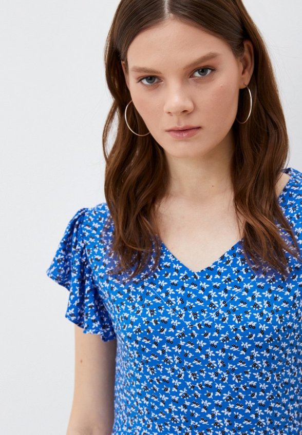 Платье Louren Wilton