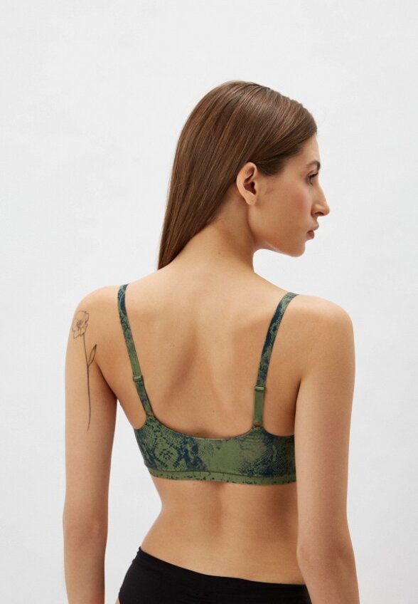 Топ бельевой Chantelle