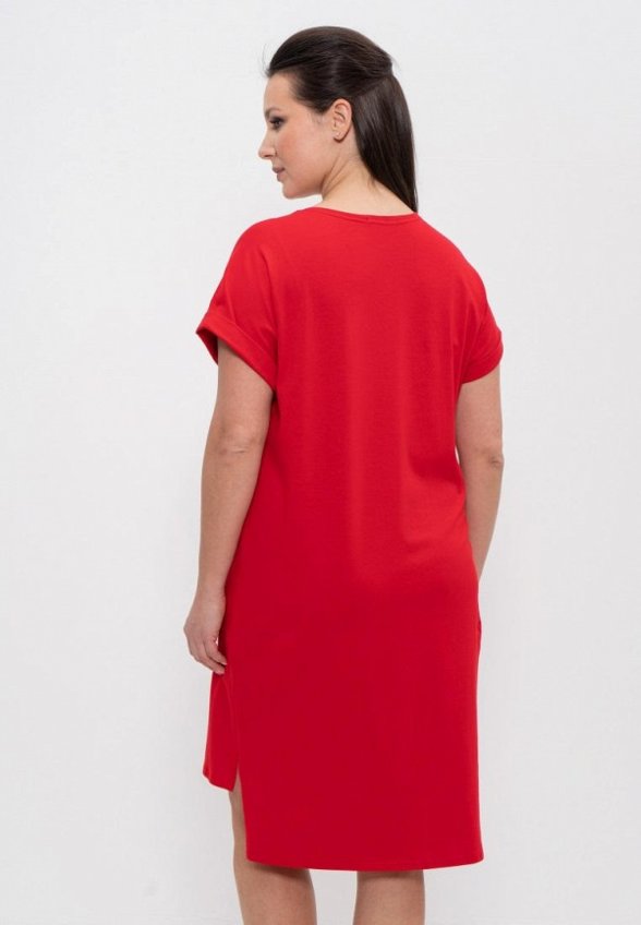 Платье домашнее Cleo