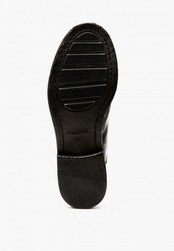 Туфли Mascotte