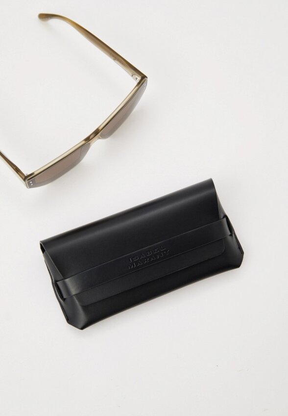 Очки солнцезащитные Isabel Marant