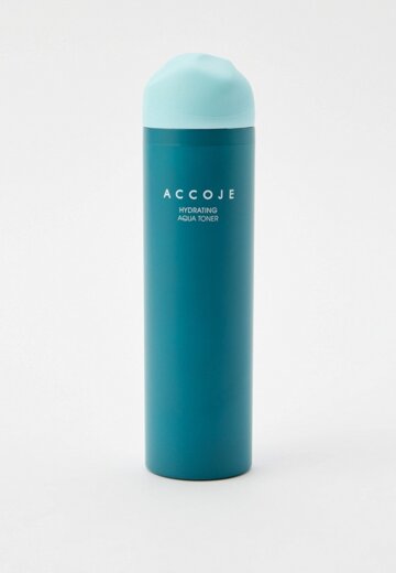 Тонер для лица Accoje