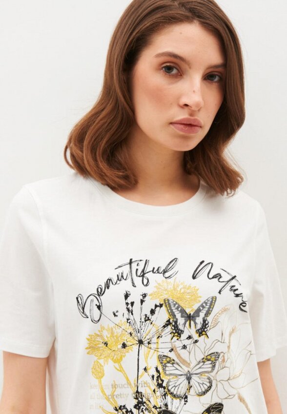Футболка Gerry Weber