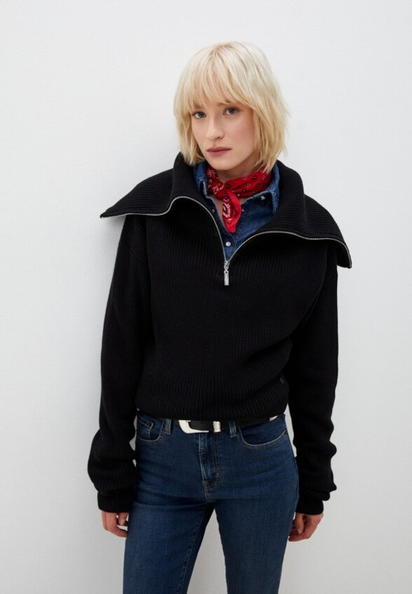 Свитер Lucky Bear