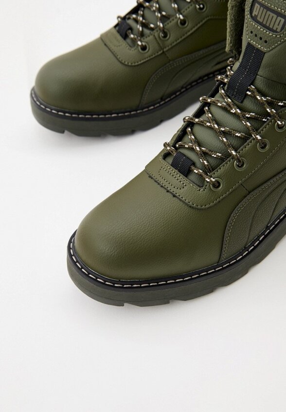 Ботинки PUMA