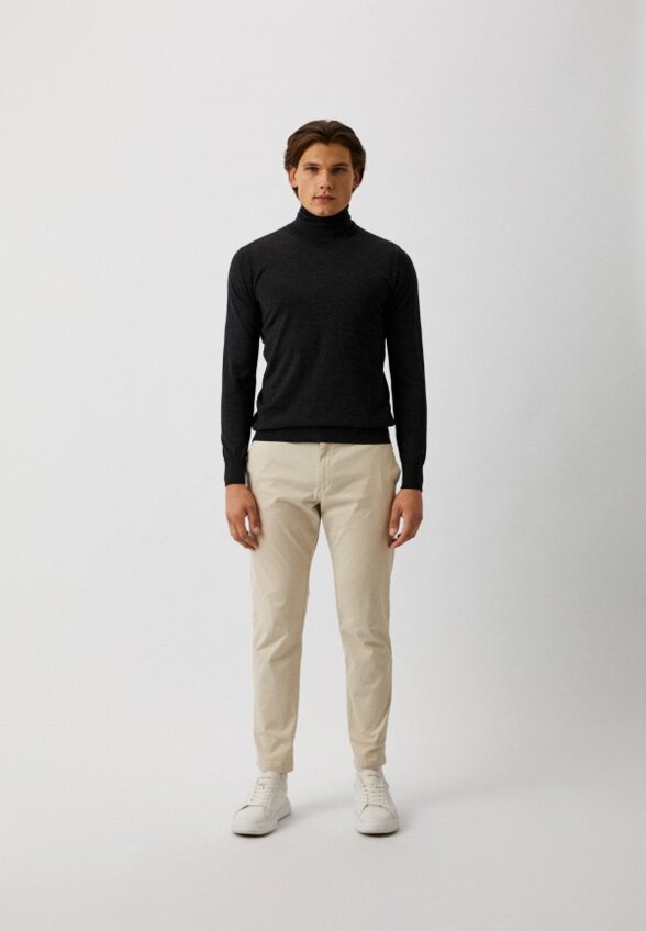 Водолазка Paolo Pecora