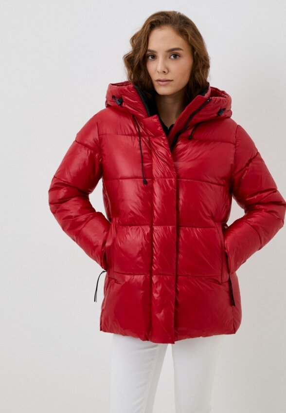 Пуховик Winterra