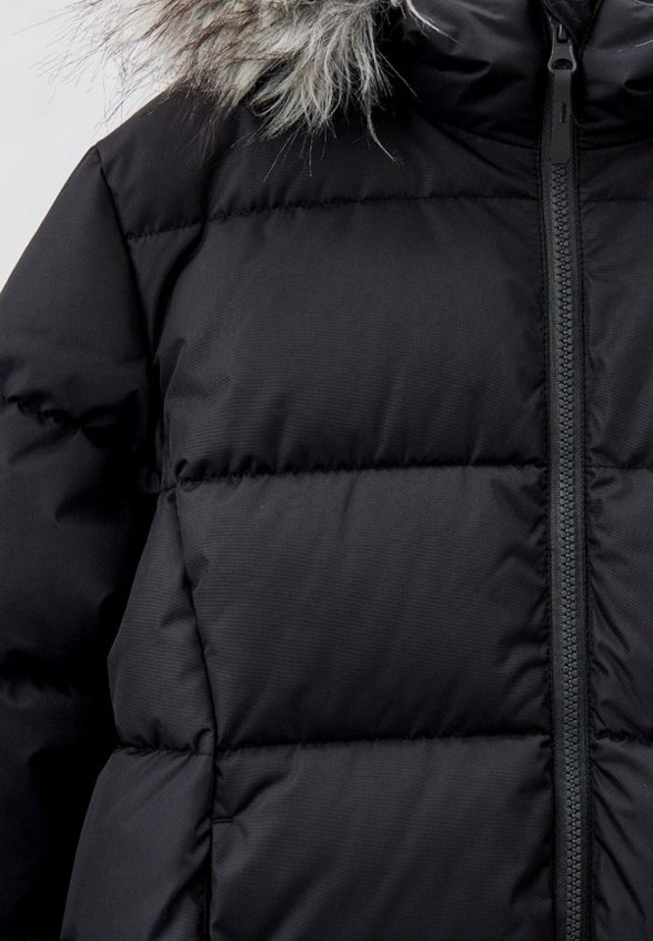 Куртка утепленная Tokka Tribe