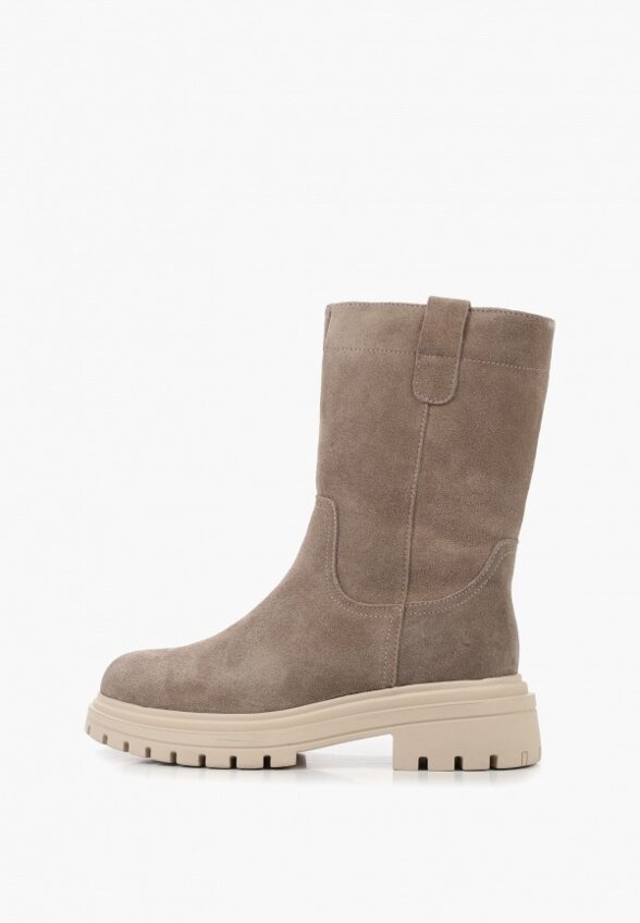 Полусапоги Salamander